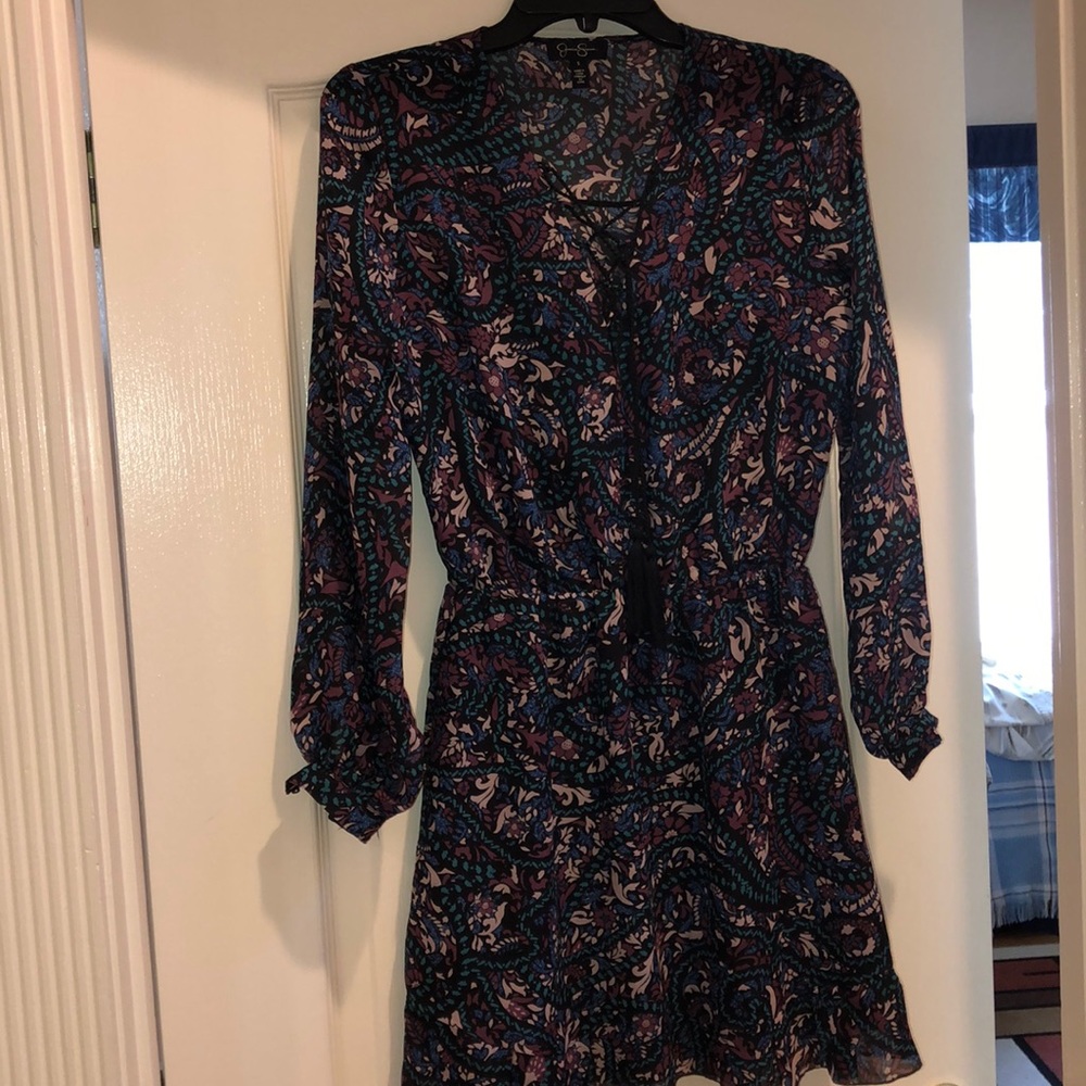 Jessica Simpson Casual Dress